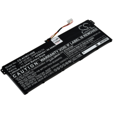 Powery Helyettesítő laptop akku Acer Swift 3 SF314-57-57N1 acer notebook akkumulátor