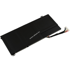 Powery Helyettesítő laptop akku Acer típus AC15B7L acer notebook akkumulátor
