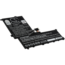 Powery Helyettesítő laptop akku Asus B9440UA-GV0143R asus notebook akkumulátor