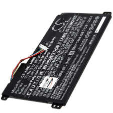 Powery Helyettesítő laptop akku Asus E510MA-EJ059T asus notebook akkumulátor