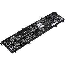 Powery Helyettesítő laptop akku Asus Expertbook B1 B1500ceae-ej1029r asus notebook akkumulátor