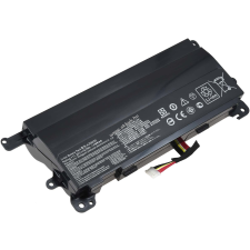 Powery Helyettesítő laptop akku Asus ROG G752V / ROG G752VL / ROG GFX72VL6700 asus notebook akkumulátor