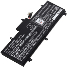 Powery Helyettesítő laptop akku Asus ROG Zephyrus G GA502DU-AL031T asus notebook akkumulátor