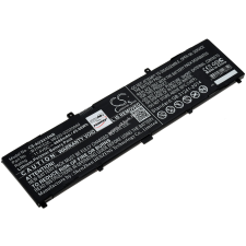 Powery Helyettesítő laptop akku Asus UX310QK asus notebook akkumulátor