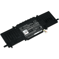 Powery Helyettesítő laptop akku Asus UX333FN-A3064t asus notebook akkumulátor