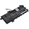 Powery Helyettesítő laptop akku Asus VivoBook 15 X512FA-EJ955T