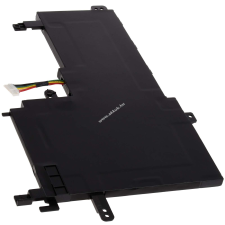 Powery Helyettesítő laptop akku Asus VivoBook S15 S531FA-BQ089T asus notebook akkumulátor