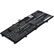 Powery Helyettesítő laptop akku Asus ZenBook 13 UX325EA-EG079T asus notebook akkumulátor