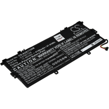 Powery Helyettesítő laptop akku Asus Zenbook 13 UX331UN-EG006T asus notebook akkumulátor