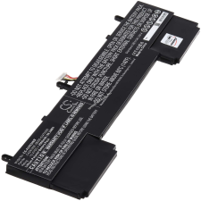Powery Helyettesítő laptop akku Asus ZenBook 15 UX534FA-A8194R asus notebook akkumulátor