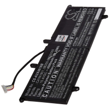 Powery Helyettesítő laptop akku Asus ZenBook Duo UX481FL-BP1202T asus notebook akkumulátor
