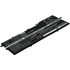 Powery Helyettesítő laptop akku Asus ZenBook Flip UX360UA asus notebook akkumulátor