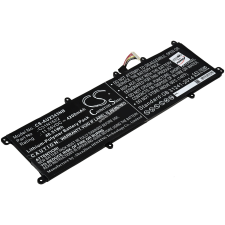 Powery Helyettesítő laptop akku Asus Zenbook UX530UQ-FY019T asus notebook akkumulátor