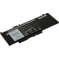 Powery Helyettesítő laptop akku Dell E5470 sorozat dell notebook akkumulátor