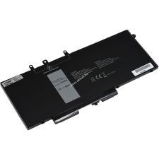 Powery Helyettesítő laptop akku Dell Latitude 5490 dell notebook akkumulátor
