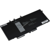 Powery Helyettesítő laptop akku Dell Latitude 5580
