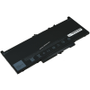 Powery Helyettesítő laptop akku Dell Latitude E7270