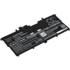 Powery Helyettesítő laptop akku Dell XPS 13-9365-D6705TS