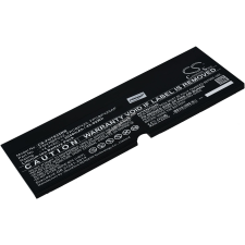 Powery Helyettesítő laptop akku Fujitsu Lifebook T904 / T904U fujitsu-siemens notebook akkumulátor