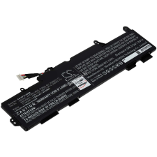 Powery Helyettesítő laptop akku HP Elitebook 735 G5 hp notebook akkumulátor
