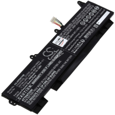 Powery Helyettesítő laptop akku HP EliteBook 855 G7 23Y08EA hp notebook akkumulátor