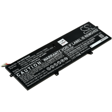 Powery Helyettesítő laptop akku HP EliteBook x360 1040 G5(3SH46AV) hp notebook akkumulátor