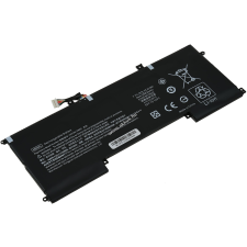 Powery Helyettesítő laptop akku HP Envy 13-AD009NV hp notebook akkumulátor