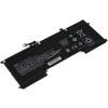 Powery Helyettesítő laptop akku HP Envy 13-AD054TU