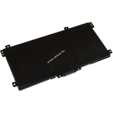 Powery Helyettesítő laptop akku HP Envy 17-AE010NC hp notebook akkumulátor