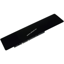 Powery Helyettesítő laptop akku HP Envy 17-N153NR hp notebook akkumulátor