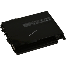 Powery Helyettesítő laptop akku HP Omen 17-W127TX hp notebook akkumulátor