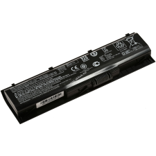 Powery Helyettesítő laptop akku HP Omen 17-w218ng / Omen 17-w219ng hp notebook akkumulátor