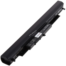Powery Helyettesítő laptop akku HP Pavilion 15-BA056 hp notebook akkumulátor