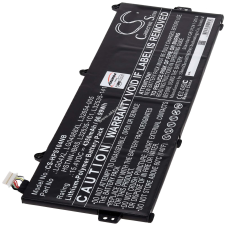 Powery Helyettesítő laptop akku HP Pavilion 15-cs3503na hp notebook akkumulátor
