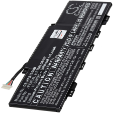Powery Helyettesítő laptop akku HP Pavilion Aero 13-be0158AU hp notebook akkumulátor