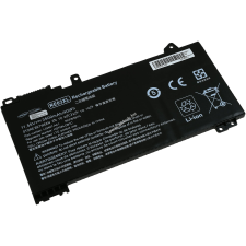 Powery Helyettesítő laptop akku HP ProBook 450 G7 hp notebook akkumulátor