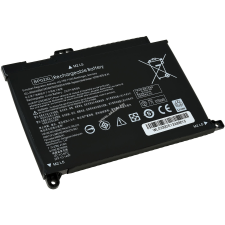 Powery Helyettesítő laptop akku HP típus 849569-543 hp notebook akkumulátor