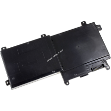 Powery Helyettesítő laptop akku HP típus CIO3 hp notebook akkumulátor