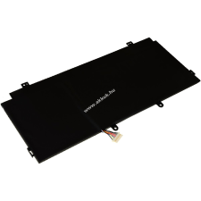 Powery Helyettesítő laptop akku HP típus SH03 hp notebook akkumulátor