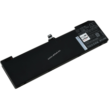 Powery Helyettesítő laptop akku HP ZBook 15 G5 5KY99AV hp notebook akkumulátor