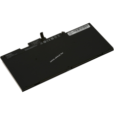 Powery Helyettesítő laptop akku HP Zbook 15u G4 1BS33UT hp notebook akkumulátor