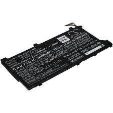 Powery Helyettesítő laptop akku Huawei Magicbook 14 egyéb notebook akkumulátor