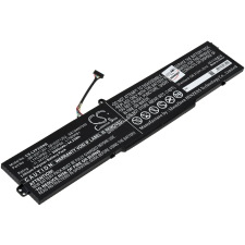 Powery Helyettesítő laptop akku Lenovo IdeaPad 330-17ICH(81FL005SGE) lenovo notebook akkumulátor