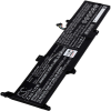 Powery Helyettesítő laptop akku Lenovo ideapad 3-14IML05 81WACTO1WW