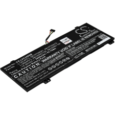 Powery Helyettesítő laptop akku Lenovo IdeaPad C340-14API lenovo notebook akkumulátor