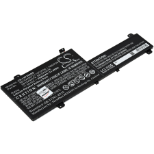 Powery Helyettesítő laptop akku Lenovo IdeaPad Flex 5-14IIL05 81X1006BAU lenovo notebook akkumulátor