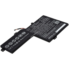 Powery Helyettesítő laptop akku Lenovo Ideapad S540-15iml 81ng00c9in lenovo notebook akkumulátor