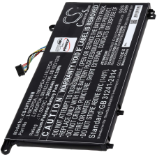 Powery Helyettesítő laptop akku Lenovo ThinkBook 15 G2 ITL 20VE0008FE lenovo notebook akkumulátor