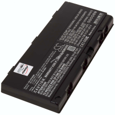 Powery Helyettesítő laptop akku Lenovo ThinkPad P52(20M9A010CD) lenovo notebook akkumulátor