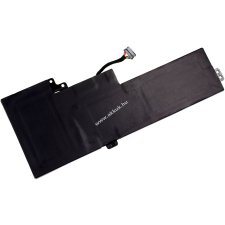Powery Helyettesítő laptop akku Lenovo ThinkPad T470 (20HDA01FCD) lenovo notebook akkumulátor